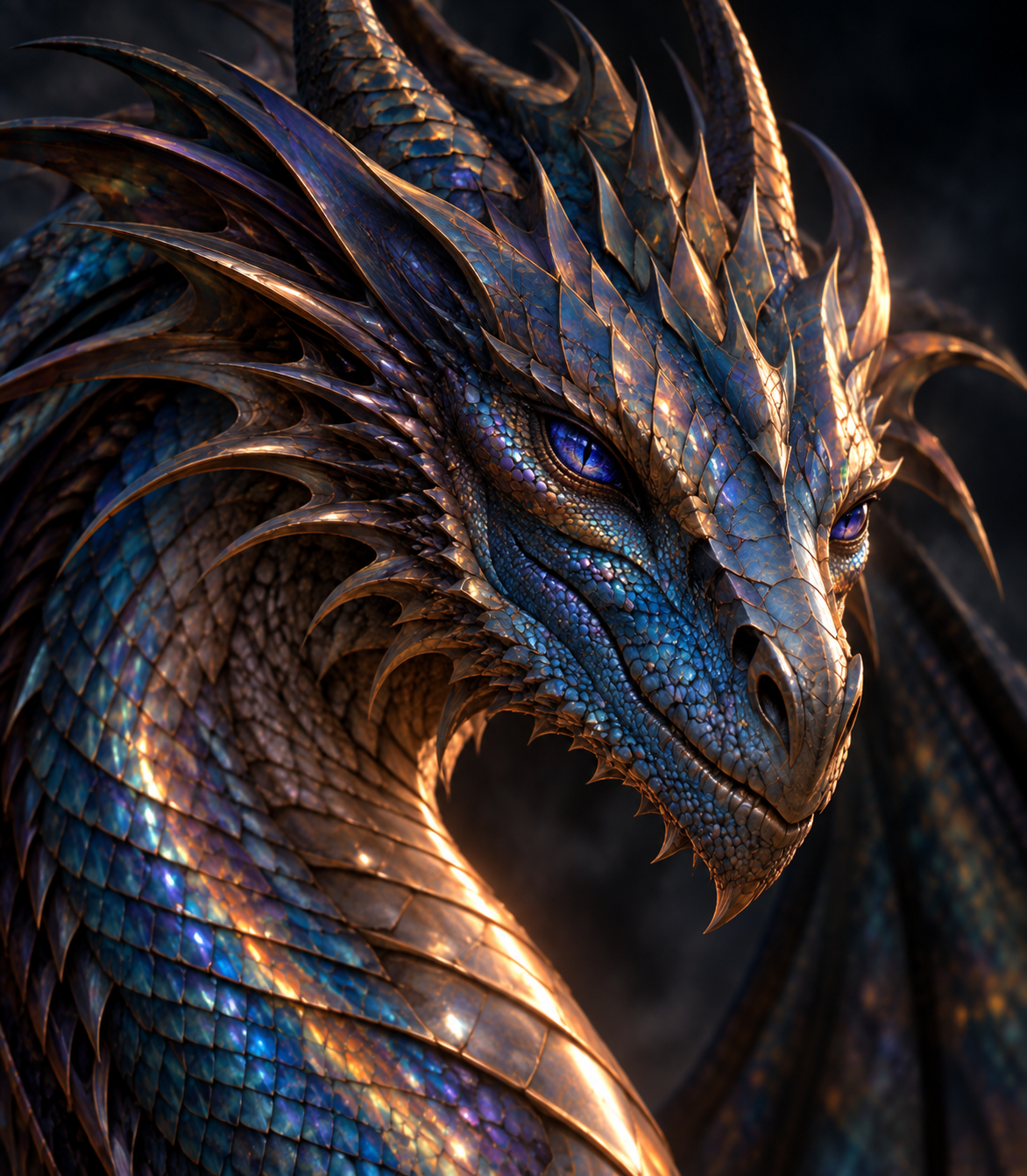 Dragon Dragon